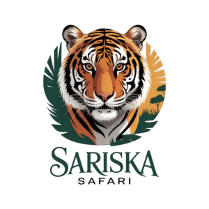 sariska safari