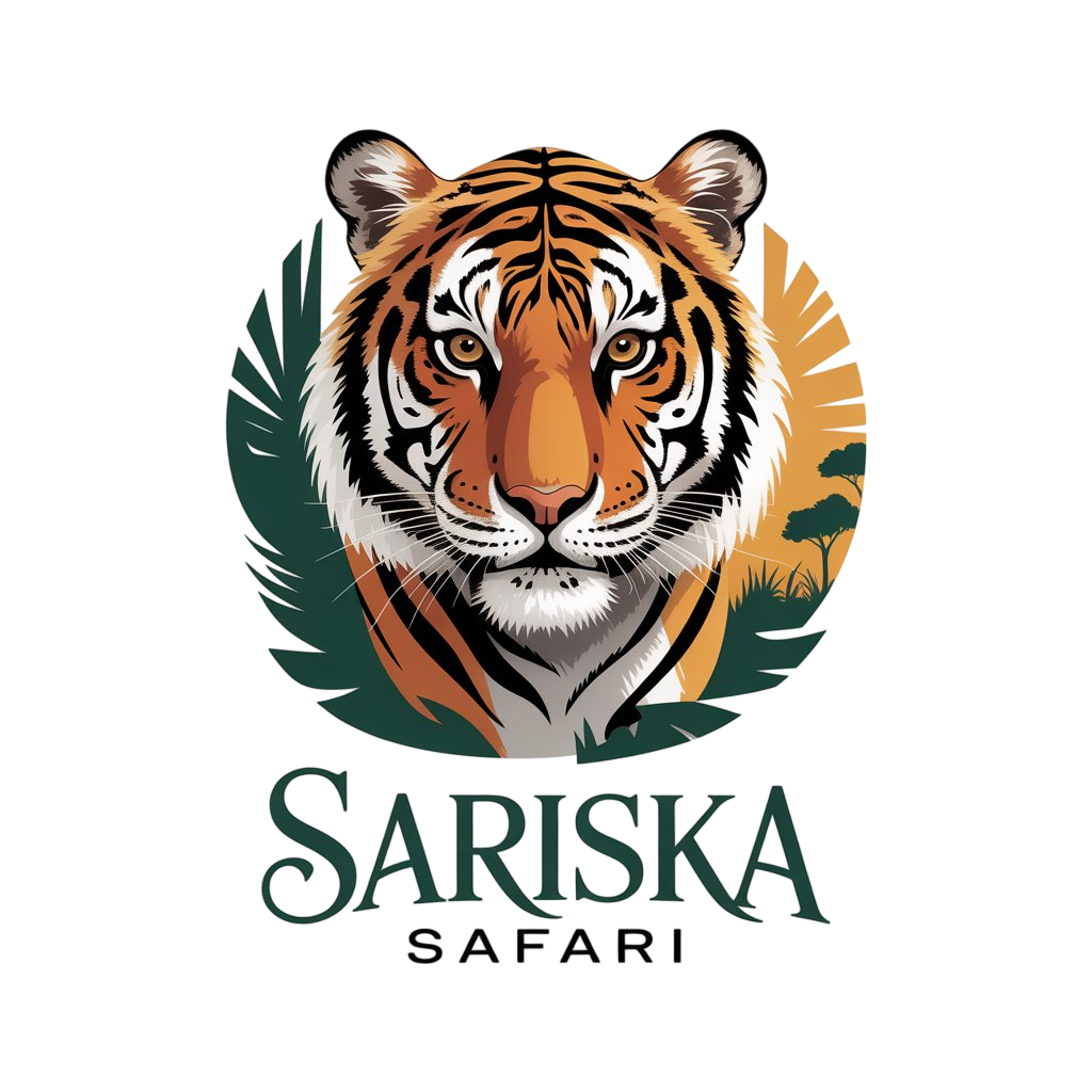 sariska safari